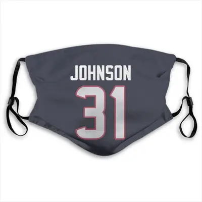 david johnson color rush jersey