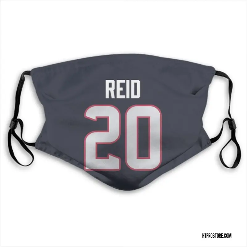 justin reid jersey