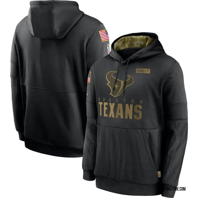 texans salute to service 2020