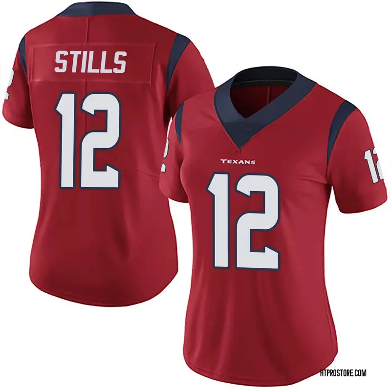 kenny stills texans jersey