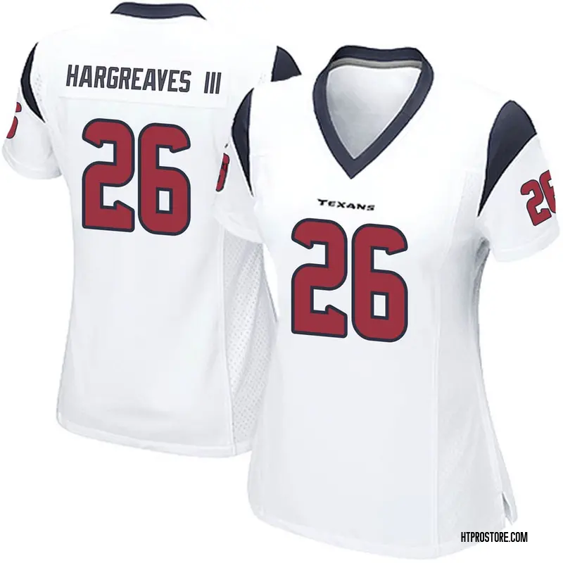 hargreaves iii jersey