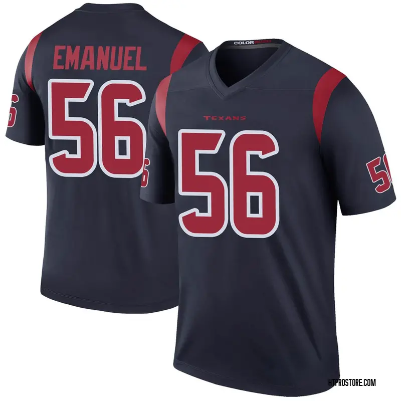 youth texans jersey