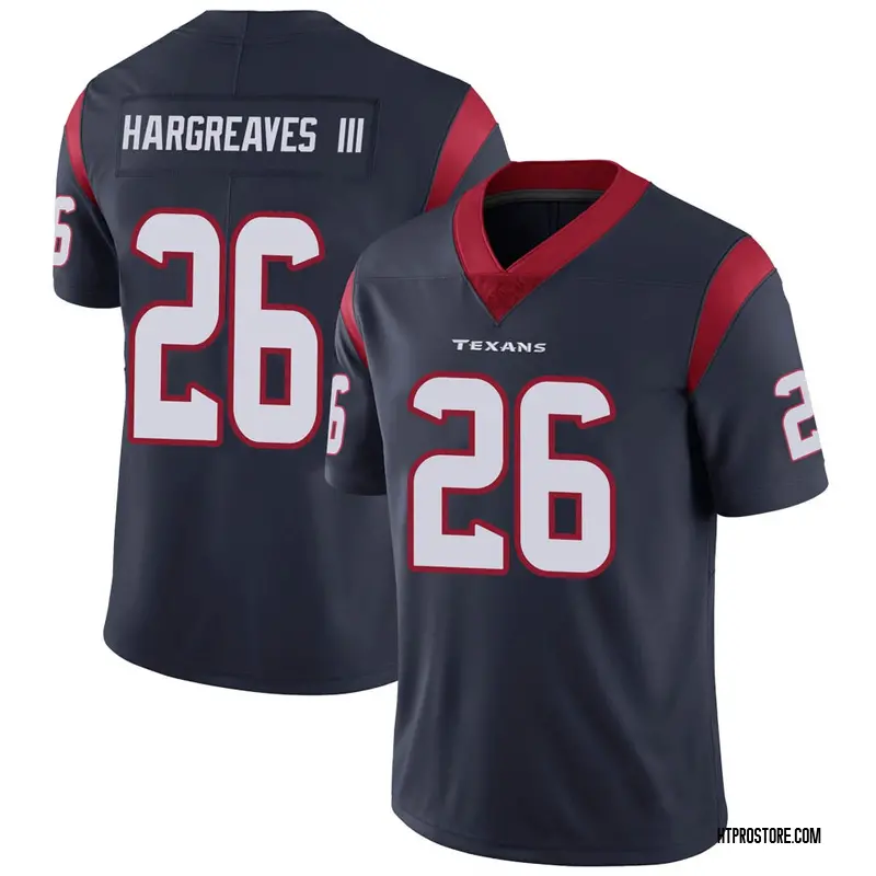 vernon hargreaves iii jersey